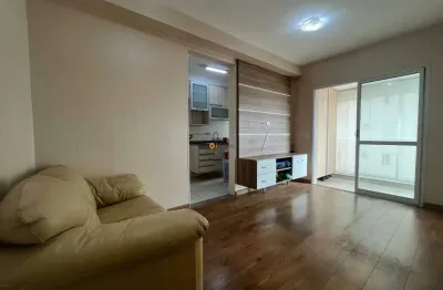 Apartamento com 2 quartos para alugar na Vila Vera, São Paulo 