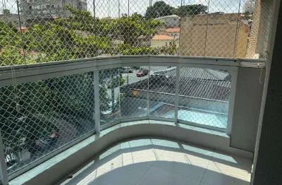 Apartamento à venda | Residencial no Bairro Alto do Ipiranga, São Paulo