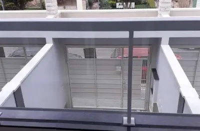 Sobrados novos para venda em são paulo no bairro parque são domingos
