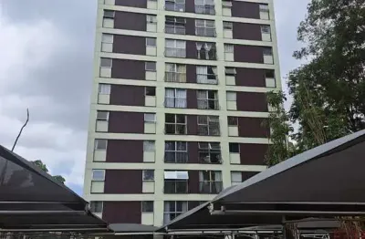 Apartamento com 3 quartos à venda na Rua Padre Mariano Frias 120, Vila Fiat Lux, São Paulo
