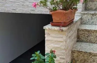 Casa com 3 quartos à venda no Jardim Pinheiros, São Paulo 