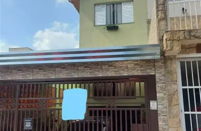 Casa com 3 quartos à venda no Conjunto Residencial Vista Verde, São Paulo 