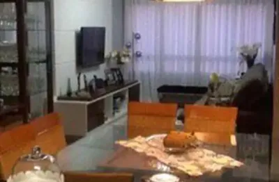 Apartamentos para venda em são paulo no bairro pereira barreto