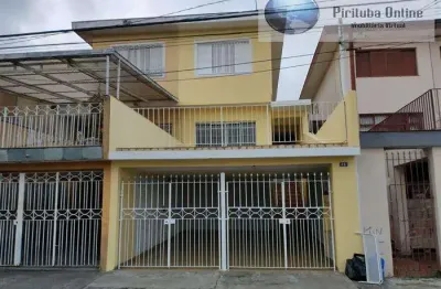 Casa com 3 quartos à venda no Jardim Mangalot, São Paulo 