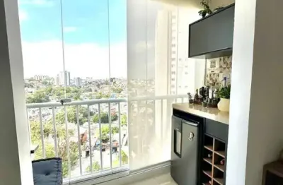 Apartamentos para venda em são paulo no bairro jardim santa mônica