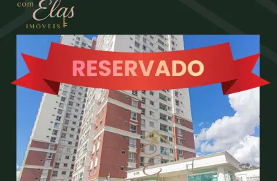 Seu novo lar está aqui: moderno, acolhedor e pronto para morar!