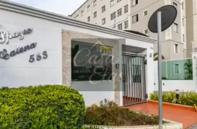 Um lar pronto para morar — funcional, acolhedor e bem localizado