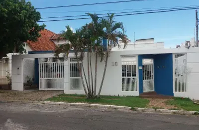 Casa para venda em cuiabá, jardim tropical, 3 dormitórios, 1 suíte, 4 banheiros, 3 vagas