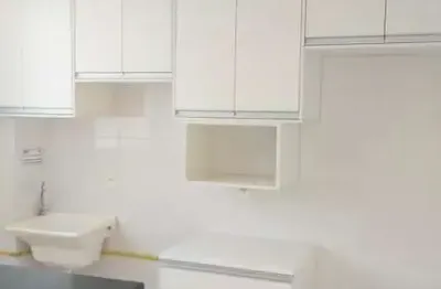 Apartamento para venda em cuiabá, parque chapada da costa - saída para chapada, 2 dormitórios, 1 banheiro, 1 vaga