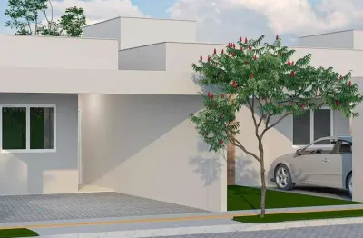 Casa em condomínio para venda em cuiabá, parque atalaia, 3 dormitórios, 1 suíte, 2 banheiros, 2 vagas