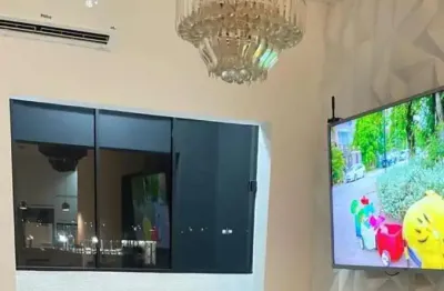 Apartamento para venda em várzea grande, alameda, 2 dormitórios, 1 banheiro, 1 vaga