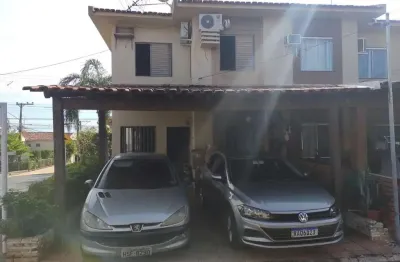 Casa em condomínio para venda em cuiabá, santa amália, 3 dormitórios, 2 banheiros, 2 vagas