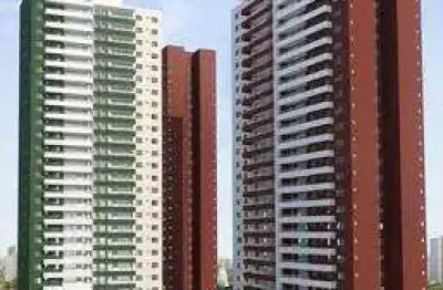 Apartamento para venda em cuiabá, residencial terra nova, 3 dormitórios, 2 suítes, 3 banheiros, 3 vagas