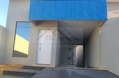 Casa para venda em cuiabá, santa cruz, 3 dormitórios, 1 suíte, 2 banheiros, 2 vagas