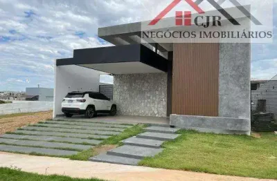 Casa em condomínio para venda em várzea grande, petrópolis, 4 dormitórios, 3 suítes, 4 banheiros, 4 vagas