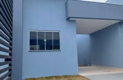 Casa para venda em cuiabá, santa cruz ii, 3 dormitórios, 1 suíte, 2 banheiros