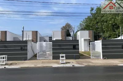 Casa para venda em cuiabá, parque georgia, 2 dormitórios, 1 suíte, 2 banheiros, 2 vagas