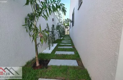 Casa para venda em várzea grande, vila mariana, 3 dormitórios, 1 suíte, 2 banheiros, 2 vagas