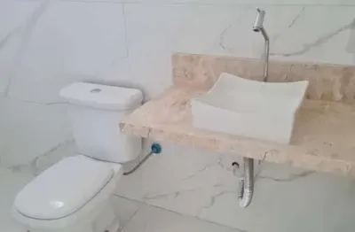 Casa em condomínio para venda em cuiabá, osmar cabral, 3 dormitórios, 3 suítes, 2 banheiros, 2 vagas