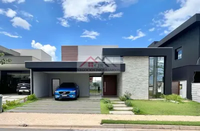 Casa em condomínio para venda em cuiabá, condomínio florais itália