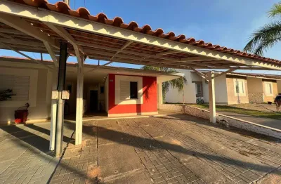 Casa em condomínio para venda em várzea grande, 23 de setembro, 3 dormitórios, 1 suíte, 2 banheiros, 2 vagas