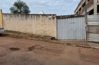 Casa para venda em cuiabá, araés, 4 dormitórios, 2 suítes, 5 banheiros, 5 vagas