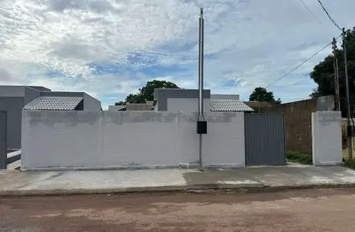 Apartamento para venda em várzea grande, canelas, 2 dormitórios, 1 suíte, 2 banheiros, 2 vagas