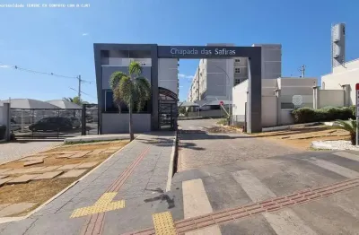 Apartamento para venda em cuiabá, jardim santa isabel, 2 dormitórios, 1 banheiro, 2 vagas