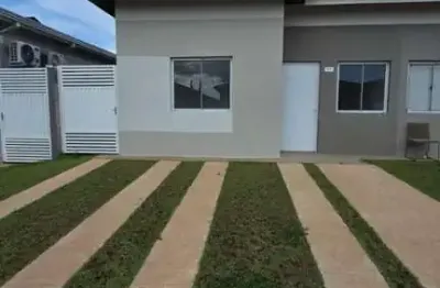Casa em condomínio para locação em várzea grande, chapéu do sol, 3 dormitórios, 1 suíte, 2 banheiros, 2 vagas
