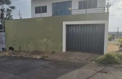 Casa para venda em cuiabá, jardim araça (barra do pari), 5 dormitórios, 3 suítes, 5 banheiros, 4 vagas