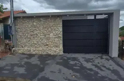 Casa para venda em várzea grande, costa verde, 3 dormitórios, 1 suíte, 2 banheiros, 3 vagas