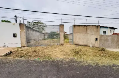 Terreno à venda na Rua Califórnia, 1, Jardim Califórnia, Cuiabá