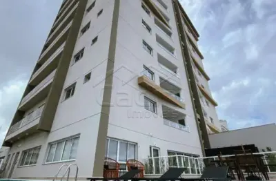 Apartamento 02 suítes, gravatá, navegantes - rembrandt residence