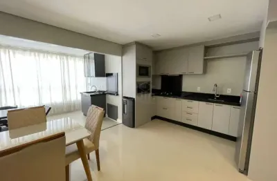 Apartamento mobiliado - 02 suítes, r$859.000,00 - gravatá, navegantes - rembrandt residence