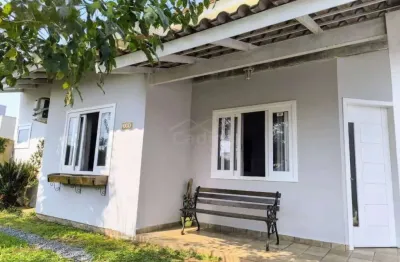Casa 03 dormitórios, financiável, gravatá, navegantes, r$780.000,00