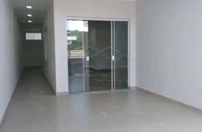 Sobrado geminado 03 dormitórios, semi mobiliaddo, gravatá, navegantes