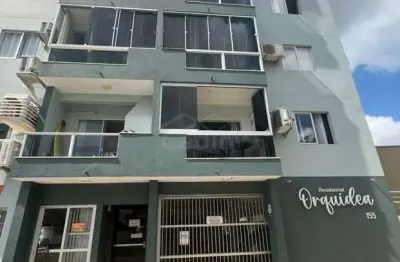 Apartamento mobiliado quadra mar 02 dormitórios - r$435.000,00 - gravatá - navegantes