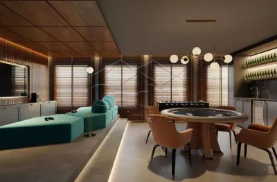 Apartamento 03 dormitórios, centro, navegantes- residencial amber tower