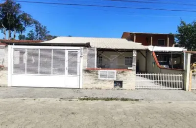 Casa com 2 quartos à venda na Rua Osvaldo Schmitz, 739, Gravata, Navegantes