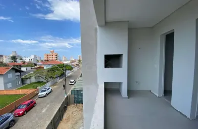 Apartamento 02 dormitórios, gravatá, navegantes- residencial green coast