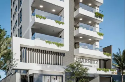 Apartamento na planta à venda, 150 metros do mar, 03 dormitórios com suíte, bairro centro em navegantes, r$902.000,00.