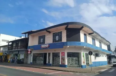 Sala comercial, r$4.700,00, são domingos, navegantes!