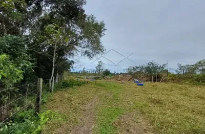 Terreno para alugar bairro pedreiras, navegantes/sc.