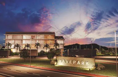 Terreno comercial à venda na Br 101 Km 112, Km 112, Escalvado, Navegantes