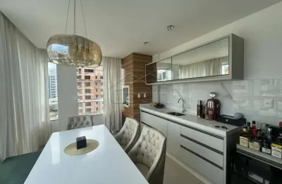 Apartamento 03 dormitórios à venda, r$ 1.070.000,00 bairro centro em navegantes/sc