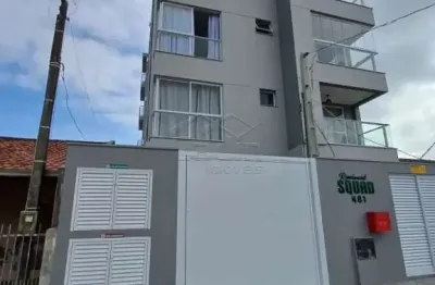 Apartamento 02 dormitórios à venda, r$ 620.000,00 bairro gravatá em navegantes
