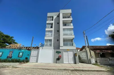 Apartamento 02 dormitórios à venda, r$ 620.000,00 bairro gravatá em navegantes