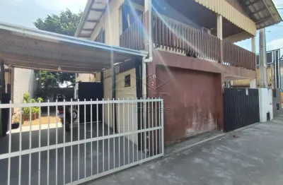 Terreno à venda na Avenida Rio do Sul, 330, Gravata, Navegantes