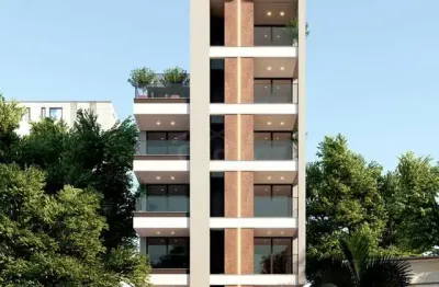 Apartamento de 02 dormitórios, 200m da praia, no bairro meia praia, navegantes!