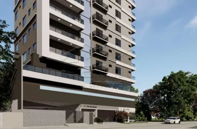 Apartamento com 2 quartos à venda na Rua Vasconcelos Drumond, 116, Gravata, Navegantes